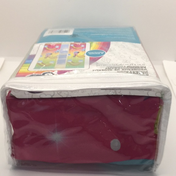 My Little Pony Rainbow Dreams Room Darkening Drapes Window Curtains 2 Pa… - Picture 11 of 13